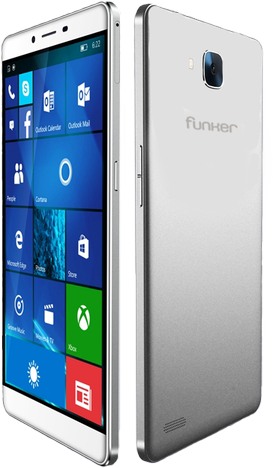 Funkertech